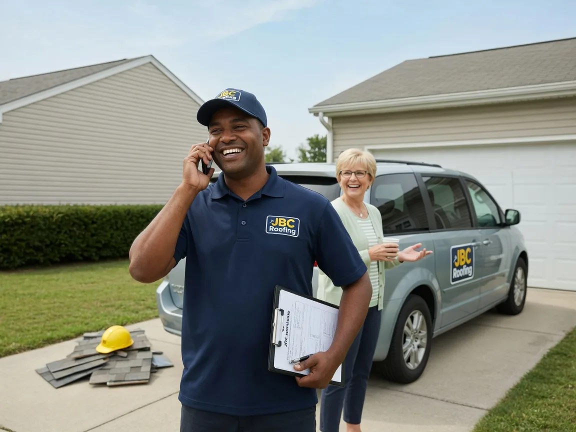 Roof Replacement Danielsville, GA FAQs